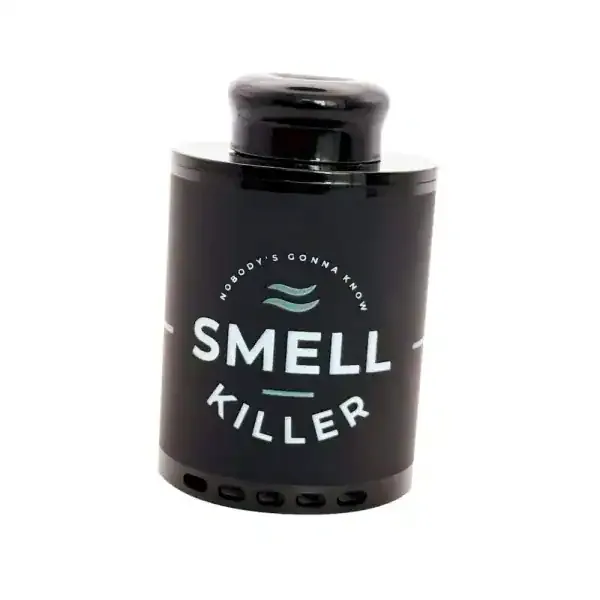 SMELL KILLER smoke filter