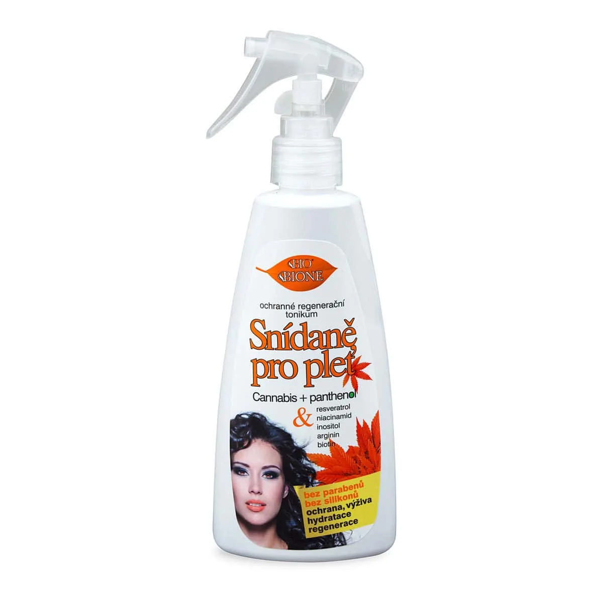 Skin Breakfast Regenerative Tonic Bione 260ml