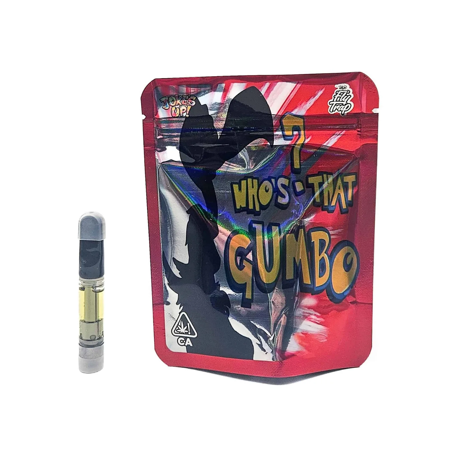 Quantum Haze cartridge 1ml by CBDpredajna