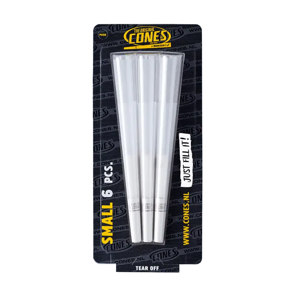 CONES for joint SMALL Original 6pcs