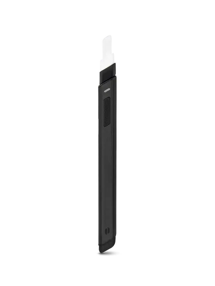 DAB knife Puffco + HEATING