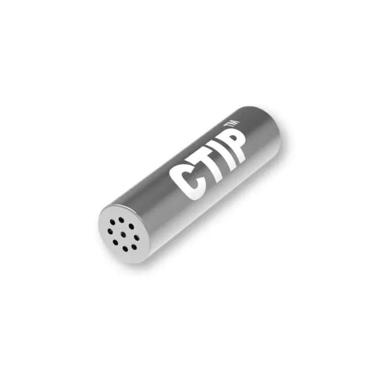 Carbon CTIP filters