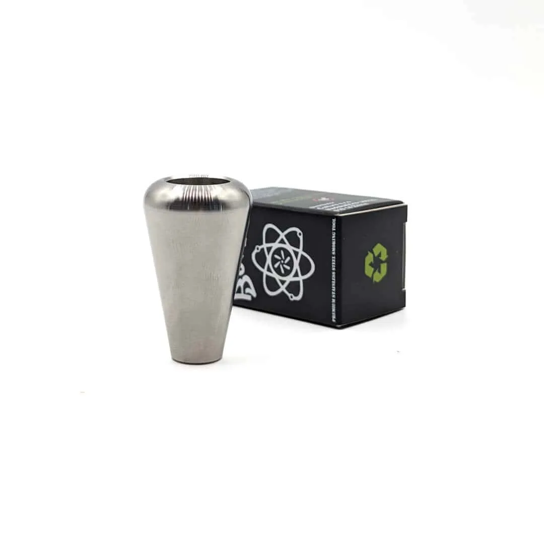Stainless steel bowl for Bottle Bong
