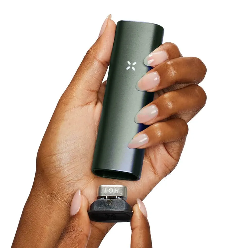 PLUS PAX vaporizer (kit)