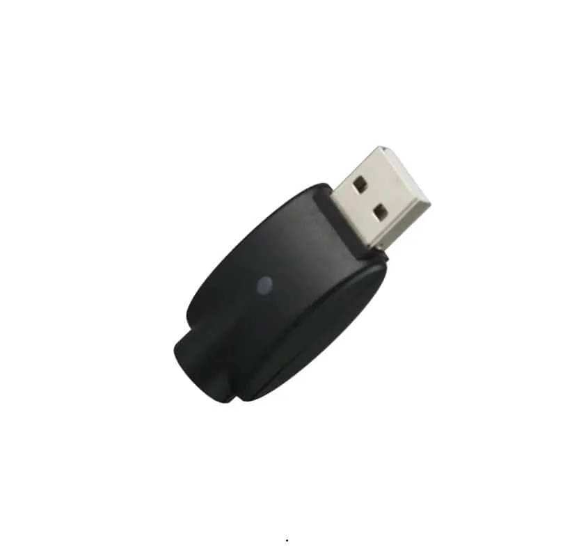VAPE battery charger, 510 thread