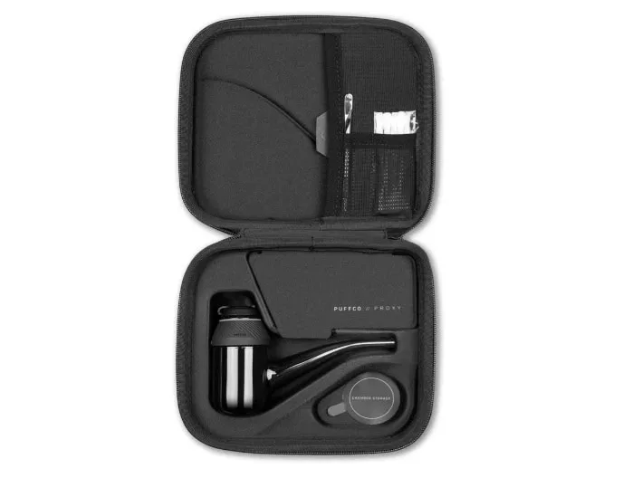 Proxy Puffco vaporizer