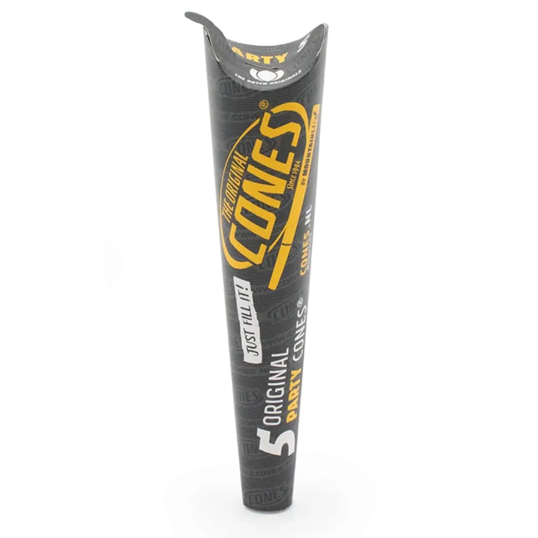 Cones Party Size The Original Cones 5x