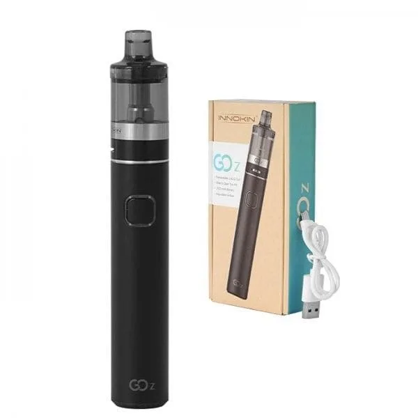 GO Z INNOKIN vaporizer