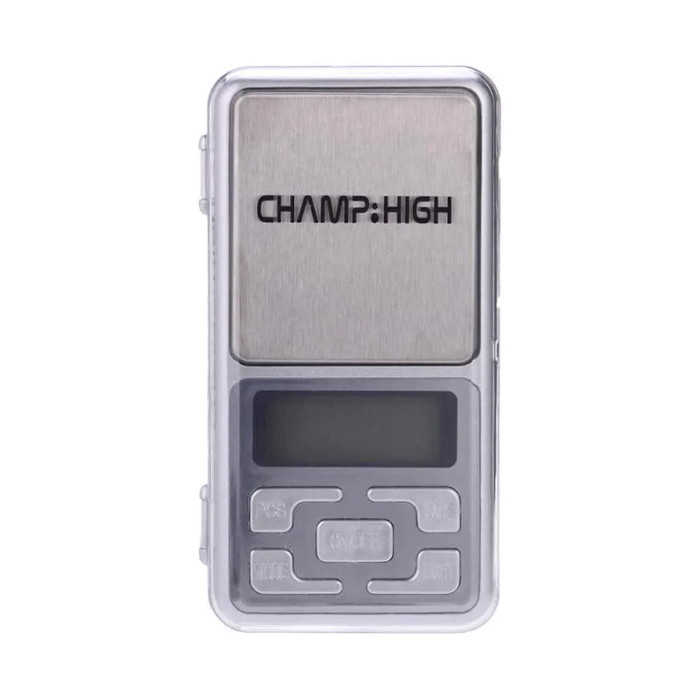 Pocket scale CHAMP HIGH