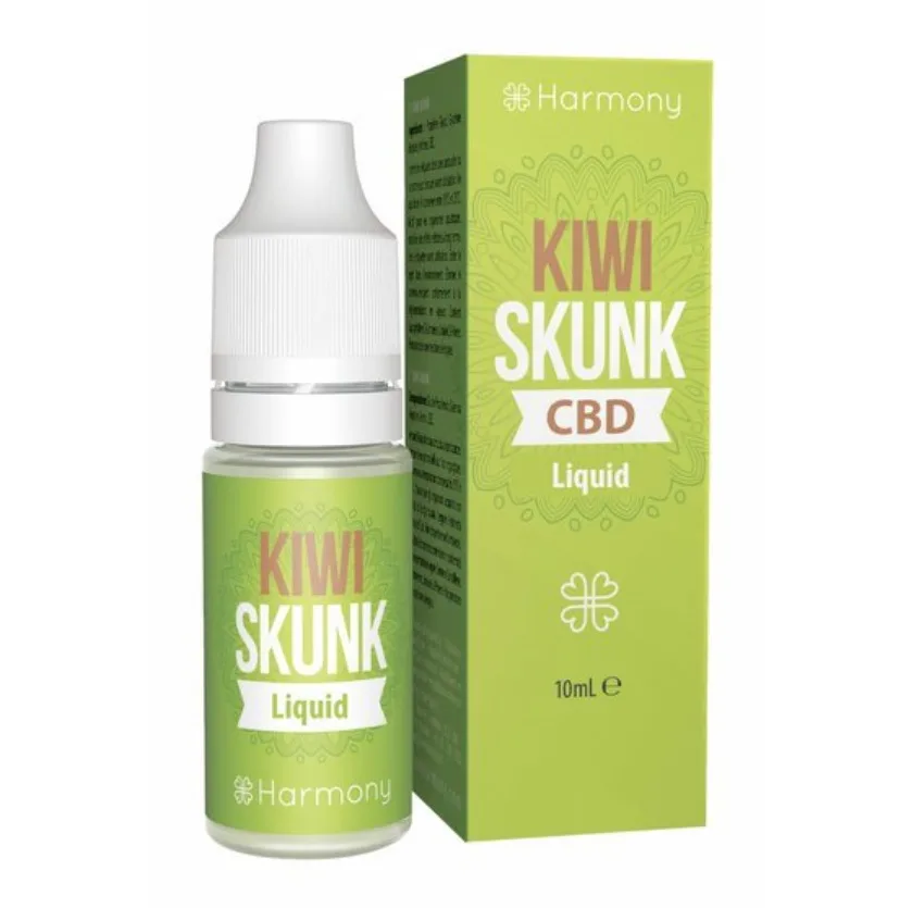 CBD liquid Harmony 30mg 10ml
