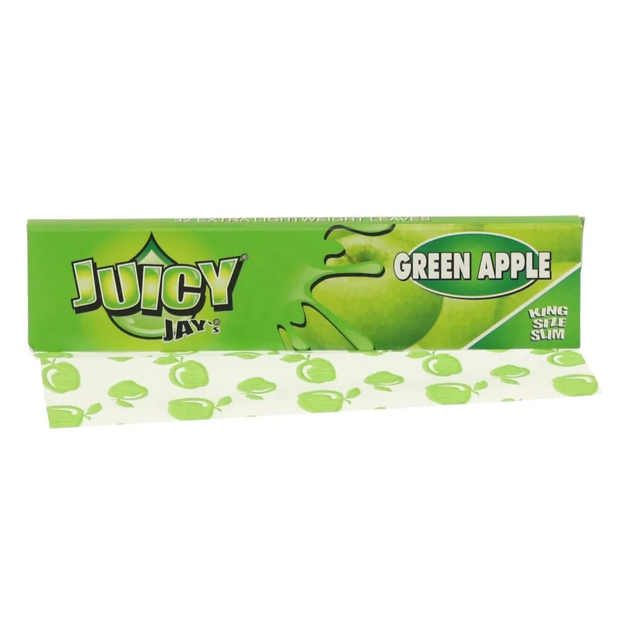 Flavored rolling papers Juicy Jays