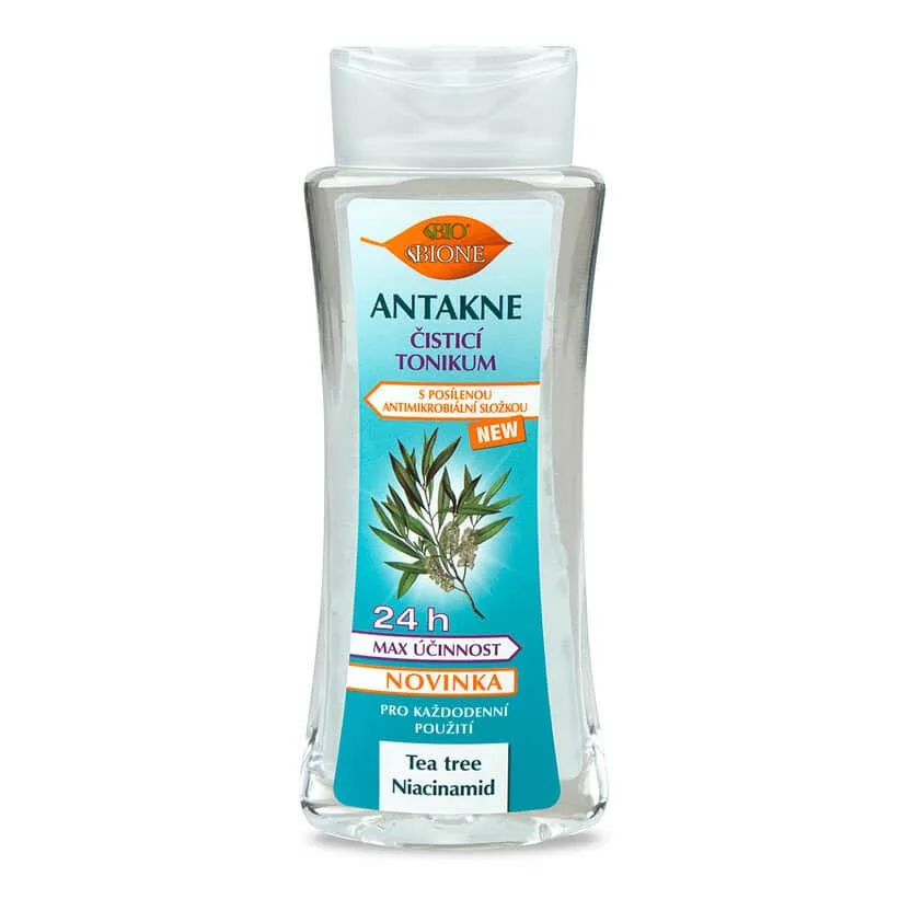 Antakne Cleansing Tonic Bione 255ml