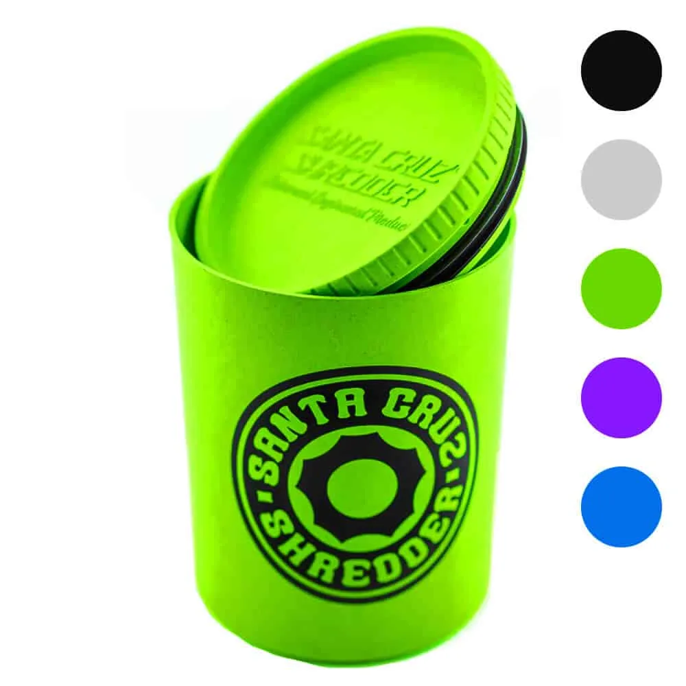 Container for dry matter SANTA CRUZ