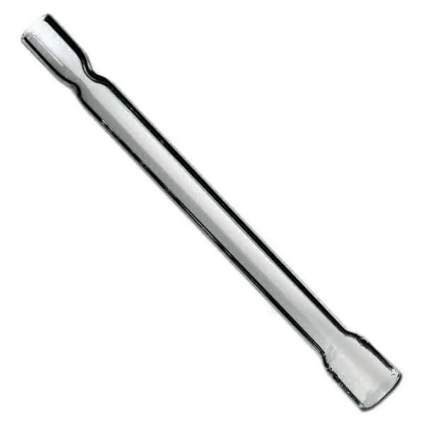 Glass equal to 8cm