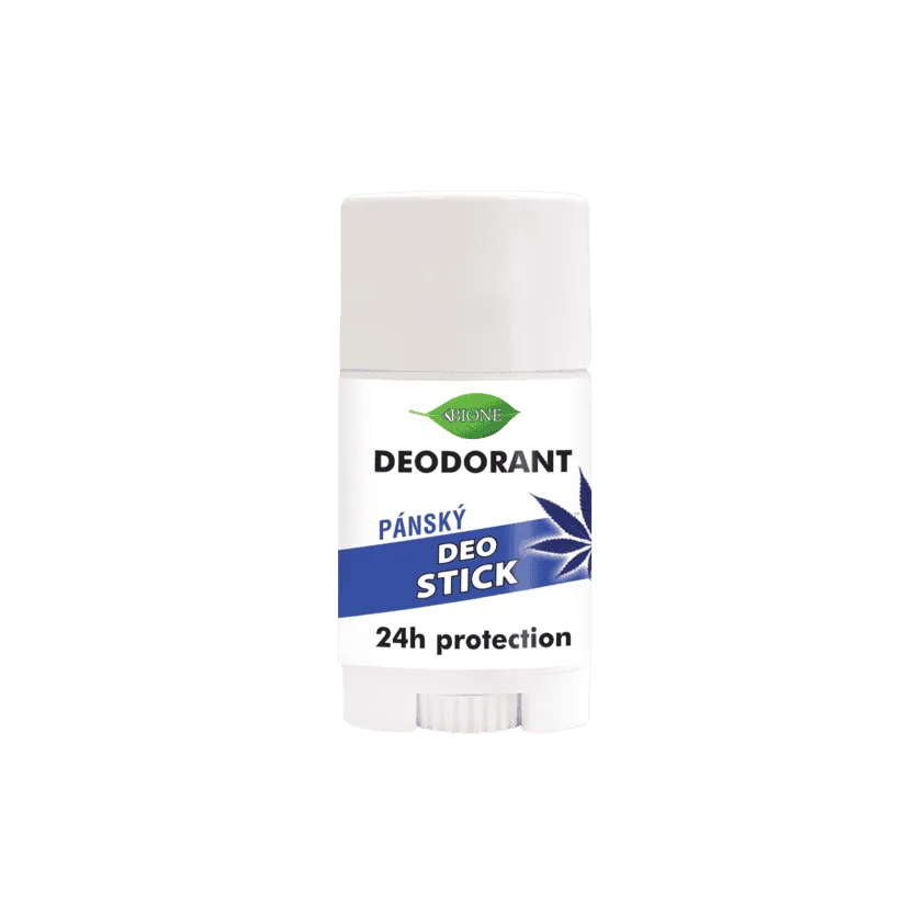 DEO STICK Men's Blue Bione 45ml