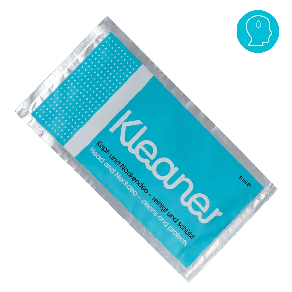Cleaning cloth Kleaner 9ml