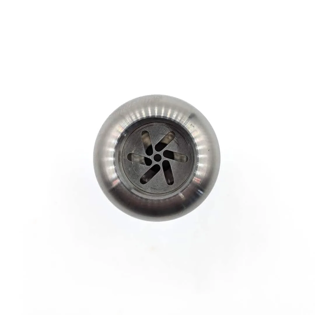 Stainless steel bowl for Bottle Bong