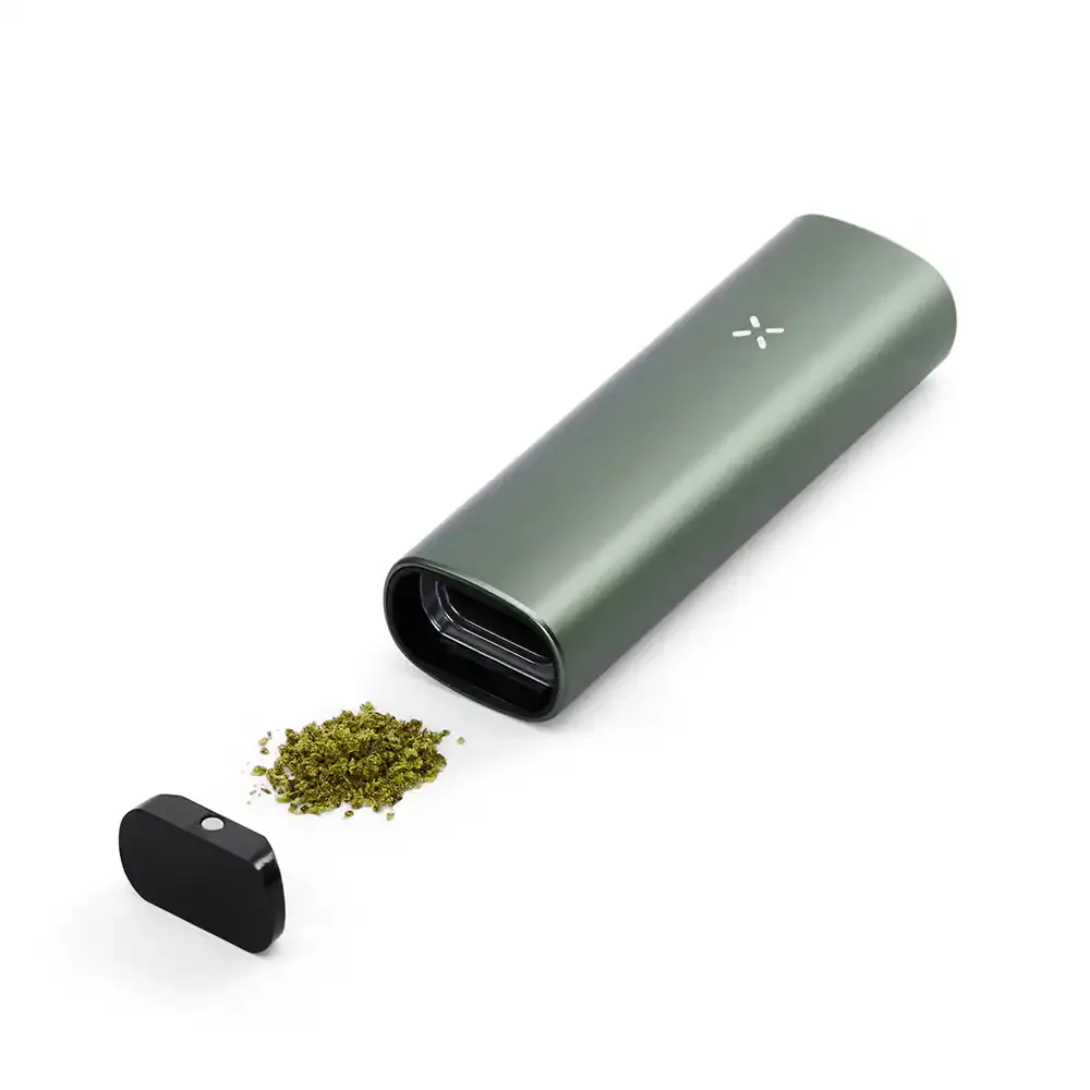 PLUS PAX vaporizer (kit)
