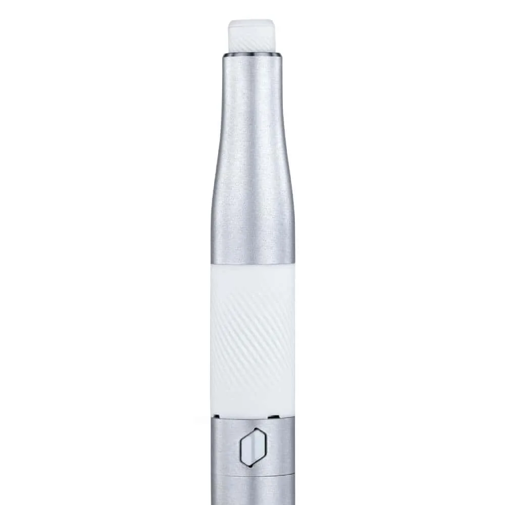 Plus Puffco vaporizer