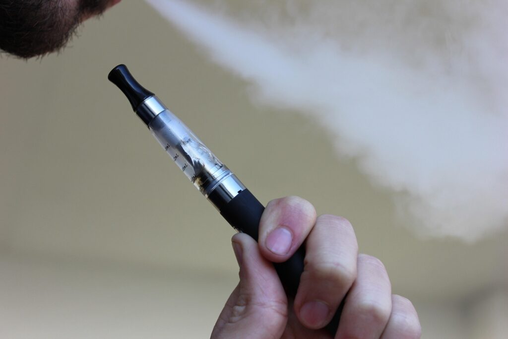 What is a Vape Pen?