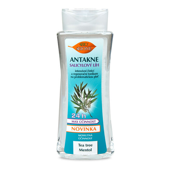 Cleansing Tonic Antakne Bione 255ml