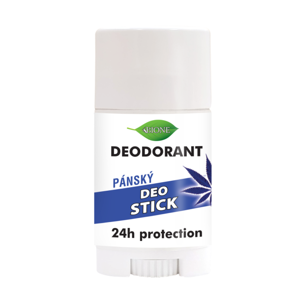 Blue Men's DEO STICK Bione