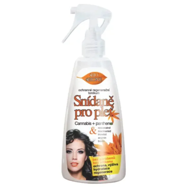 Regenerative Tonic Skin Breakfast Bione 260ml