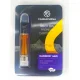 Blueberry Haze HHCP cartridge 15% Cannapurna 1ml