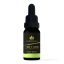 CBD CBG drops Raspberry Via Botanica 10ml