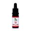 CBG drops 10% hemp oil CANNABIO 10ml