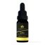 CBG drops Focus Raspberry Via Botanica 10ml
