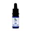CBN drops 10% hemp oil CANNABIO 10ml