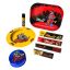 Monkey King Starter Pack - tray, papers, crusher, lighter